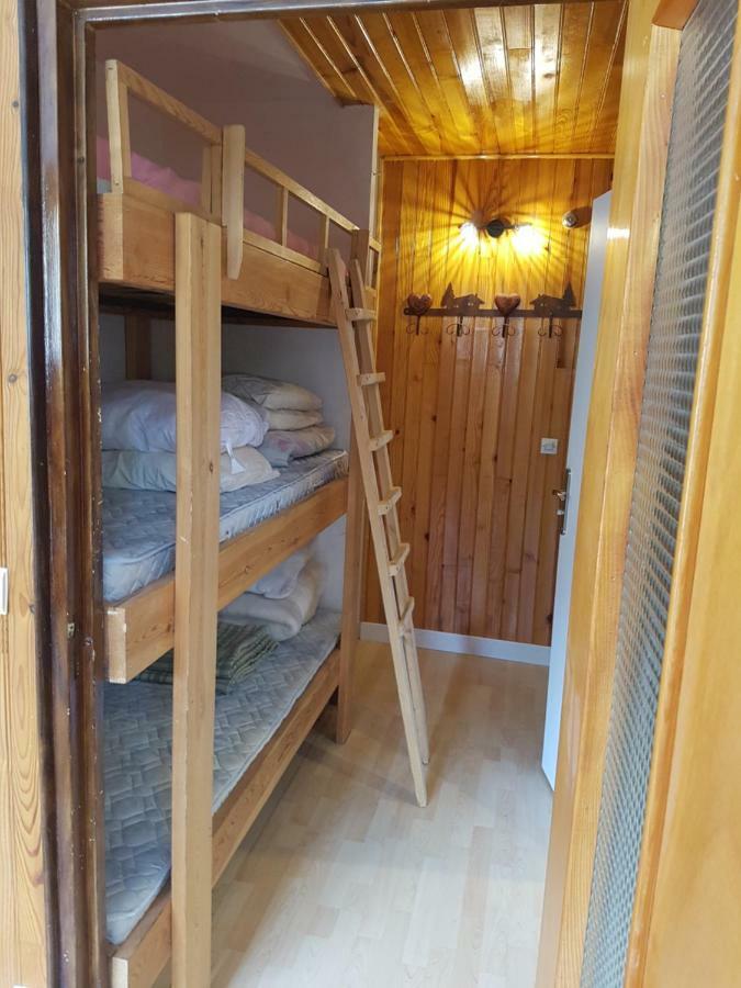 Apartment Le Petit Auron