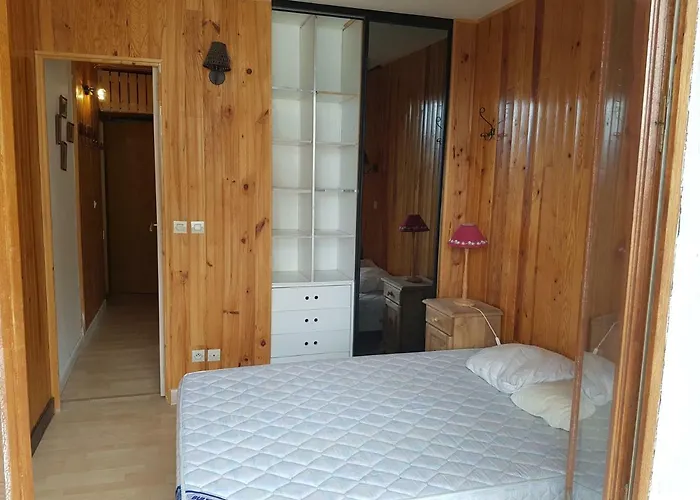 Le Petit Chalet