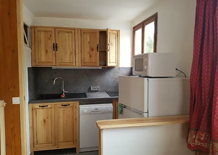 Le Petit Chalet