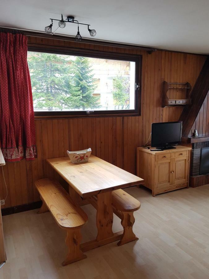 Le Petit Auron