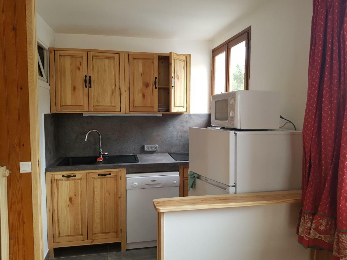 Le Petit Appartement *