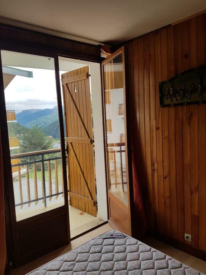Le Petit Appartement *
